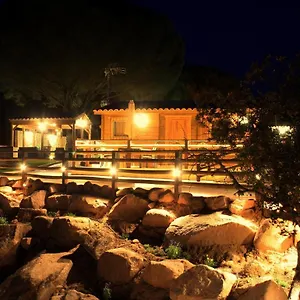 Chalet Del, Córdoba