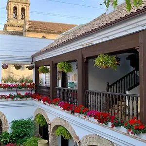 3* Appart hôtel La Posada De Pilar