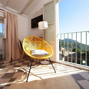 Ca's Papà Hotel Valldemossa (Mallorca)