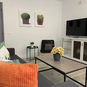 Apartamento Centro, Córdoba