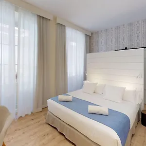 Madeinterranea Hotel Málaga