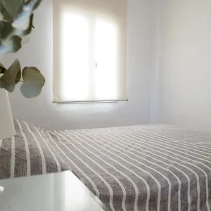  Apartment En Juderia La Murallita