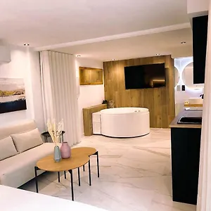 Apartamento Boutique Vv Con Jacuzzi, Córdoba