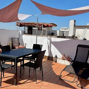 Apartment El Mirador De La Juderia, Córdoba