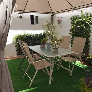 Apartment Patios Con Encanto, Córdoba