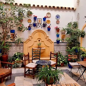  Homestay Patio De La Fuenseca