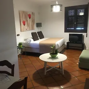 Apartamento La Casa Del Río, Córdoba