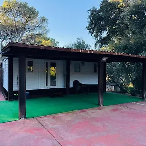 Lodge Rurales, Córdoba