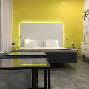 Apartamento Casual In, Córdoba