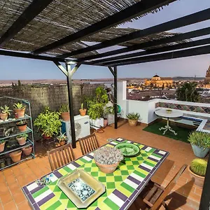  Apartment El Mirador Altos De Santa Ana