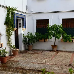 Apartment El Patio De La Aljama, Córdoba