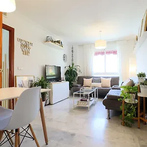  Apartment *new* Cerca De La Mezquita