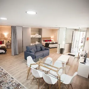 Apartment Integralix Lofts, Córdoba