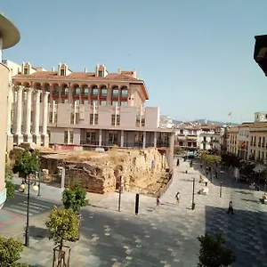  Maison d'hôtes Vivienda Turistica Templo Romano