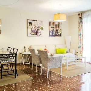 Apartment La Retama Del Alcazar, Córdoba