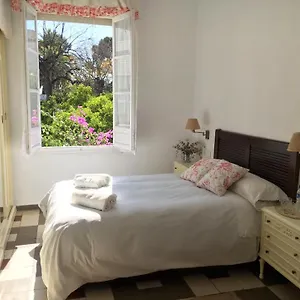 Habitación en casa particular El Carmen, Córdoba