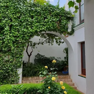 Apartment Entre 2 Mezquitas, Córdoba