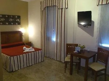 Apartamentos La Fuente Cordoue