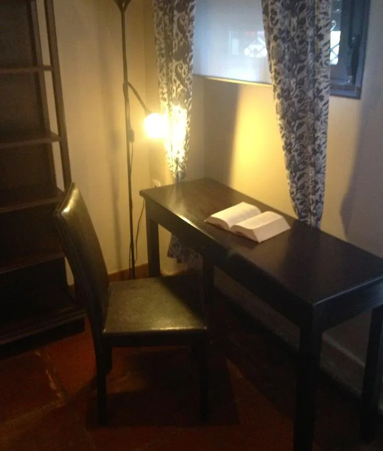 Apartamentos La Fuente Cordoba